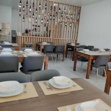 Olhar Sobre O Alva - Turismo Rural E Sabores Sao Sebastiao da Feira Exterior photo
