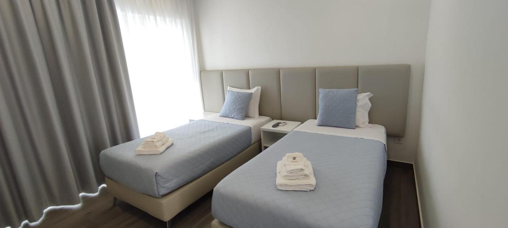 Olhar Sobre O Alva - Turismo Rural E Sabores Sao Sebastiao da Feira Room photo
